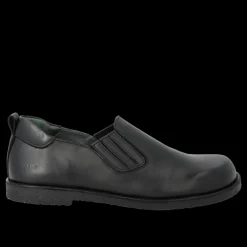 Angulus 3510-101 Sko, , 42-Dame Flade Sko