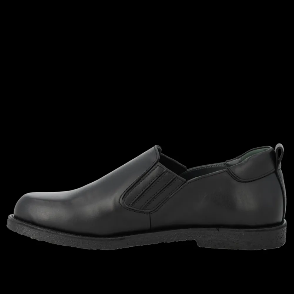 Angulus 3510-101 Sko, , 42-Dame Flade Sko