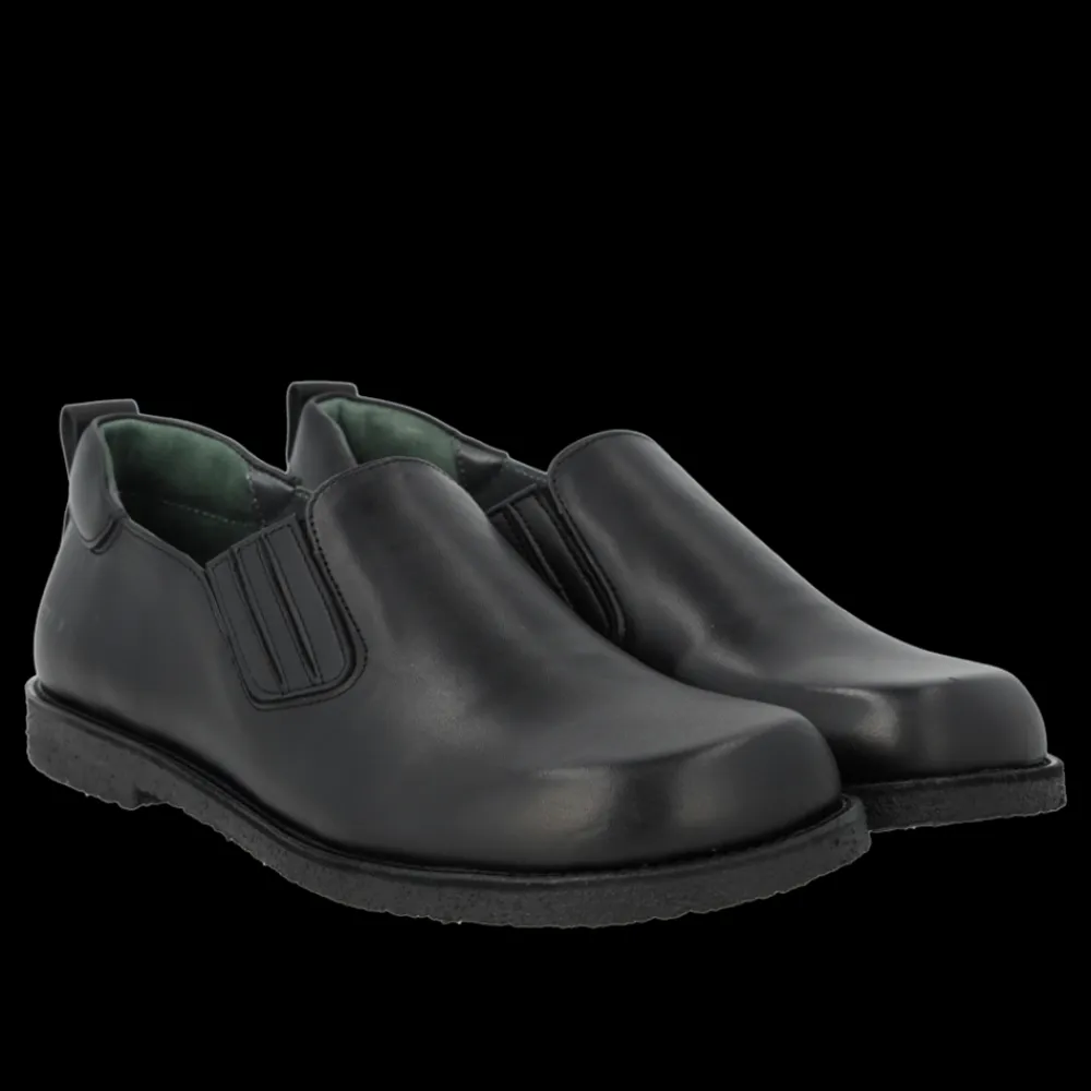Angulus 3510-101 Sko, , 42-Dame Flade Sko