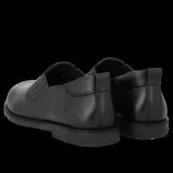 Angulus 3510-101 Sko, , 42-Dame Flade Sko
