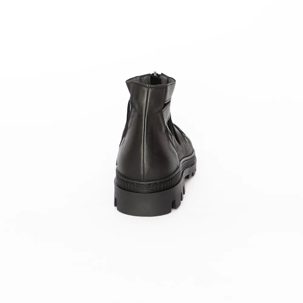 Clearance 4373 Sko, , 40 Dame Flade Sko