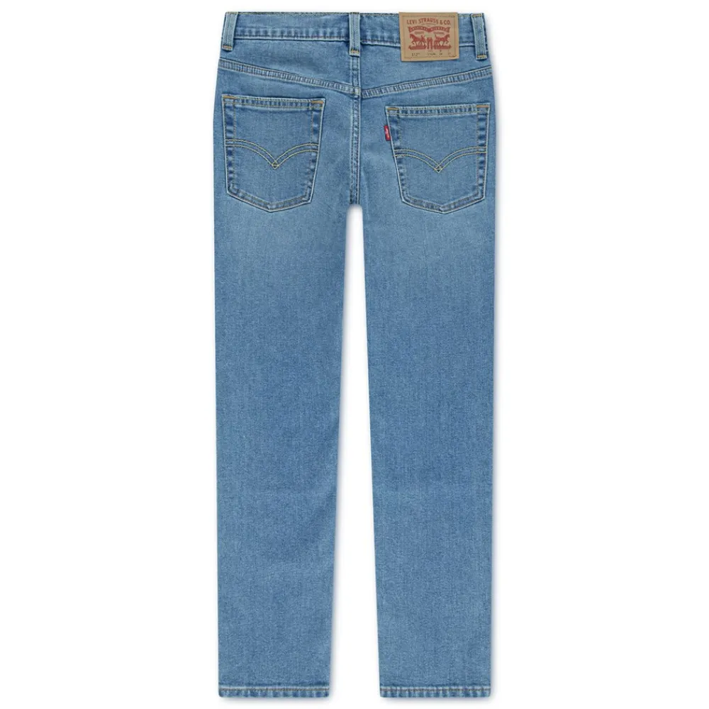Best 512™ Slim Taper Jeans, , 8 år Børn Jeans