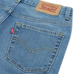 Best 512™ Slim Taper Jeans, , 8 år Børn Jeans