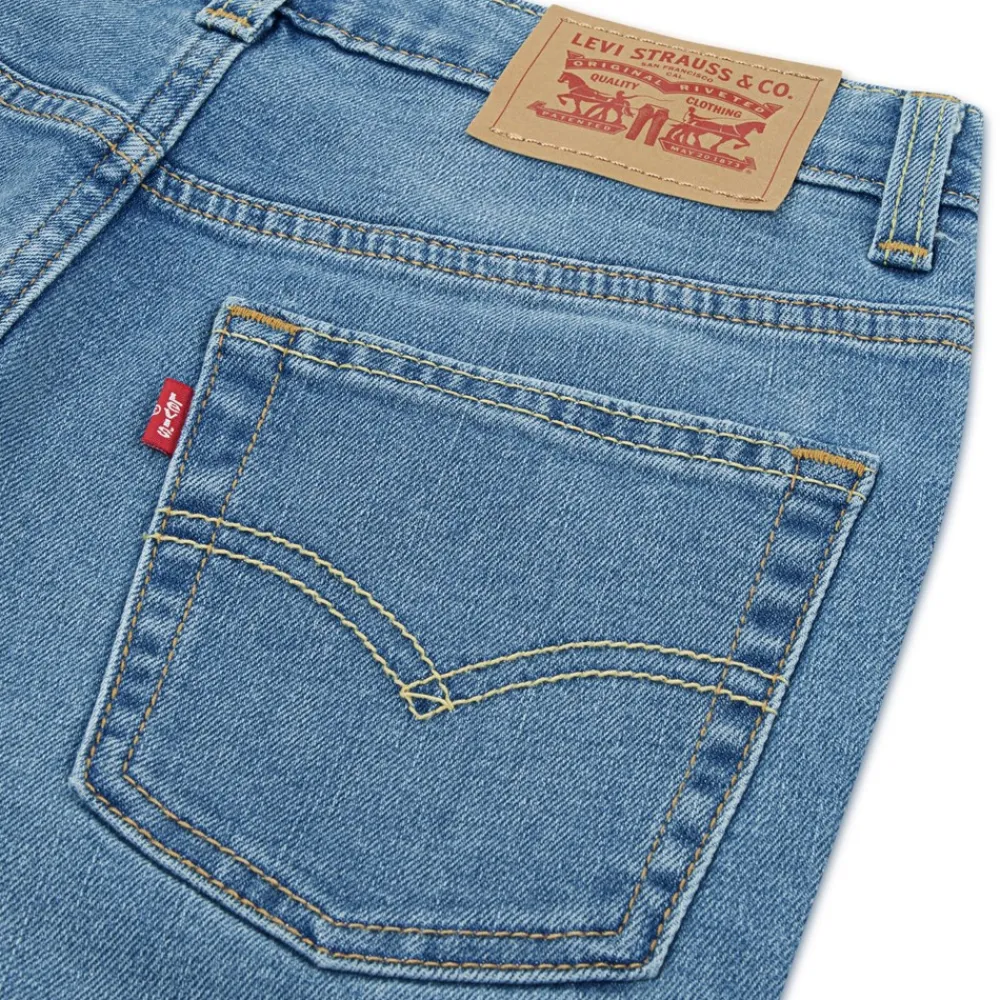 Best 512™ Slim Taper Jeans, , 8 år Børn Jeans