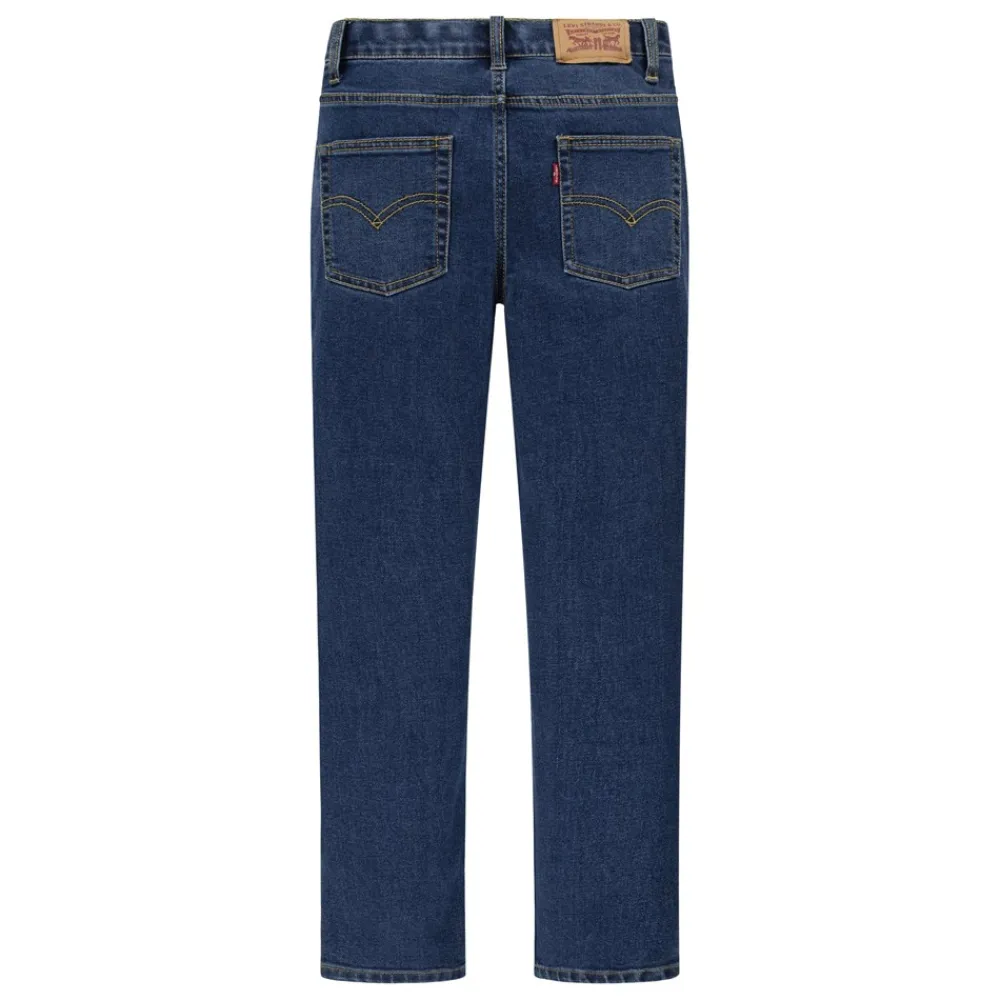 Levi's 512™ Slim Taper Jeans, , 8 år-Børn Jeans