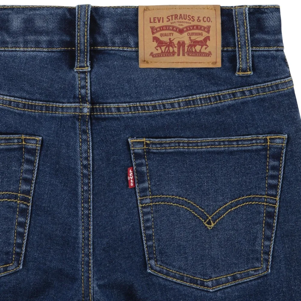 Levi's 512™ Slim Taper Jeans, , 8 år-Børn Jeans