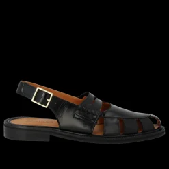 Best 1688-101 Slingback Loafers, , 36 Dame Loafers