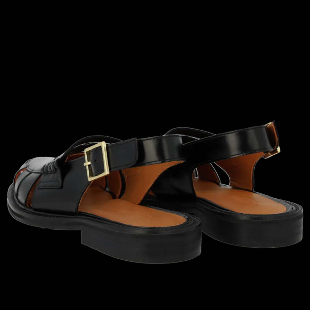 Best 1688-101 Slingback Loafers, , 36 Dame Loafers