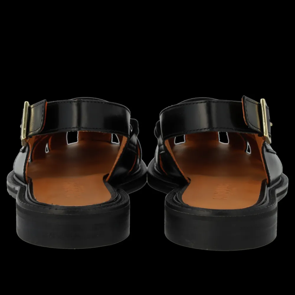 Best 1688-101 Slingback Loafers, , 36 Dame Loafers