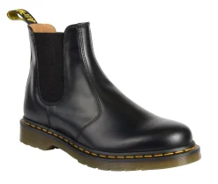 New 2976 Smooth Chelseastøvler, , 41 Dame Støvler