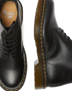 Hot 1460 Smooth Leather Støvler, , 40 Dame Støvler|Støvler