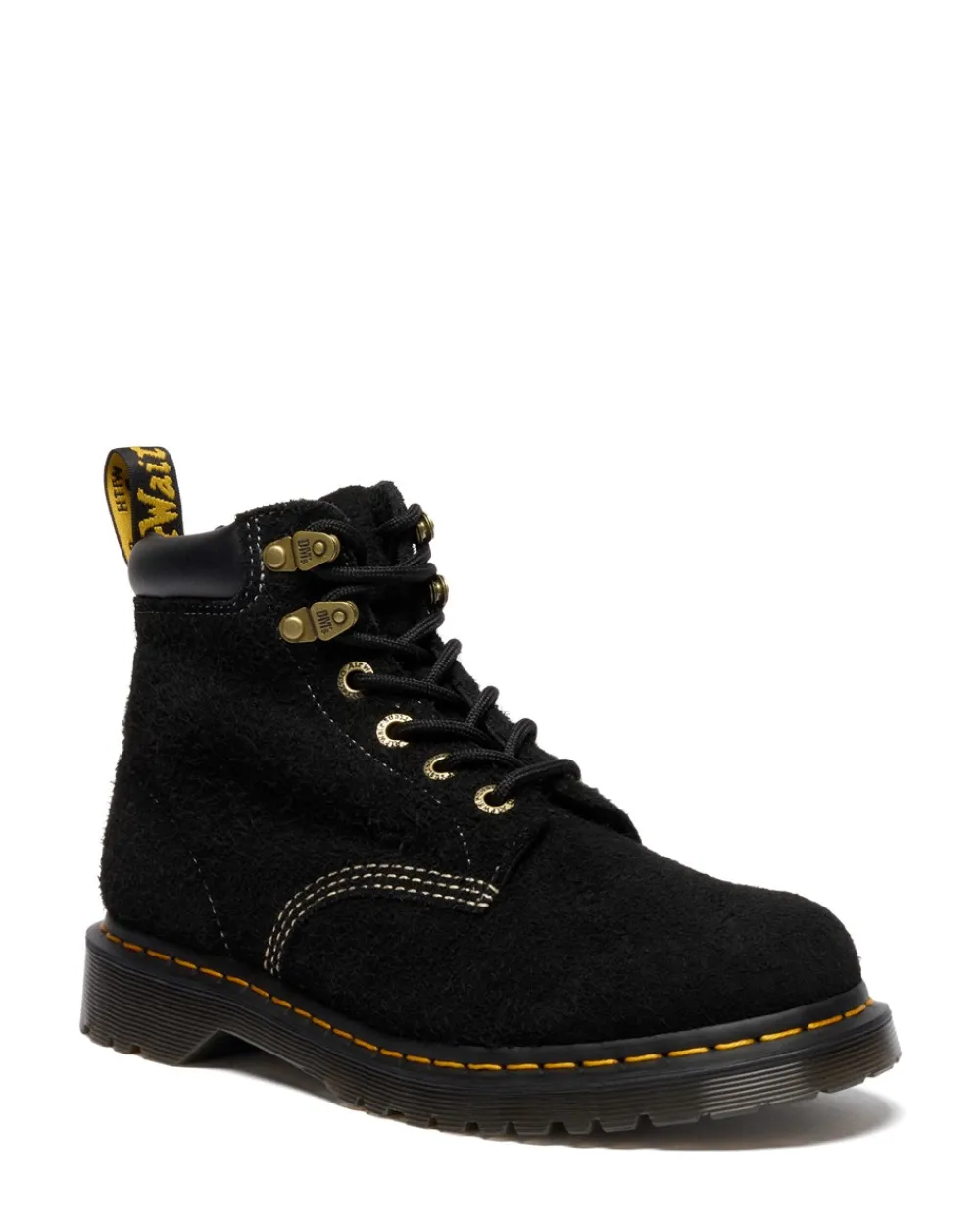 Dr. Martens 939 Snørestøvler, , 41- Støvler
