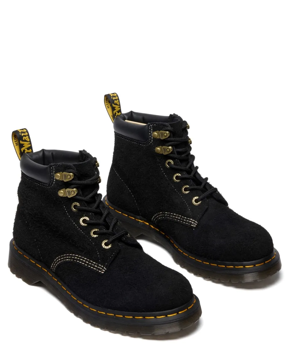 Dr. Martens 939 Snørestøvler, , 41- Støvler