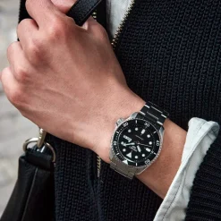 Seiko 5 Sports SRPD55K1 Herreur, , 43 mm- Ure