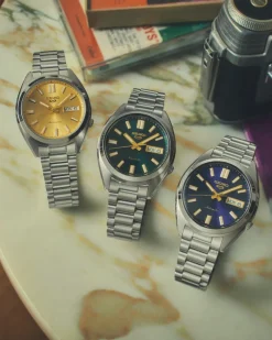 Online 5 Sports SRPL57K1 Herreur, , 37 mm Ure