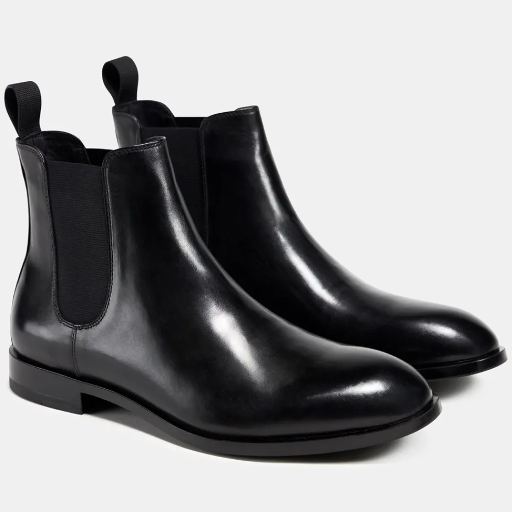 Sale 1088 Støvler, , 41 Støvler