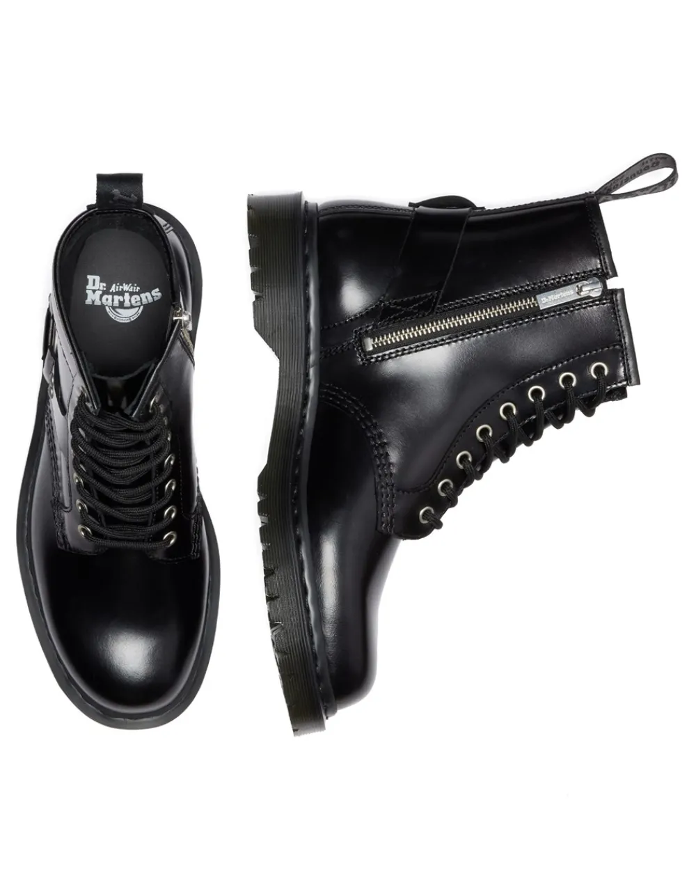 Clearance 1460 Støvler, , 45 Støvler