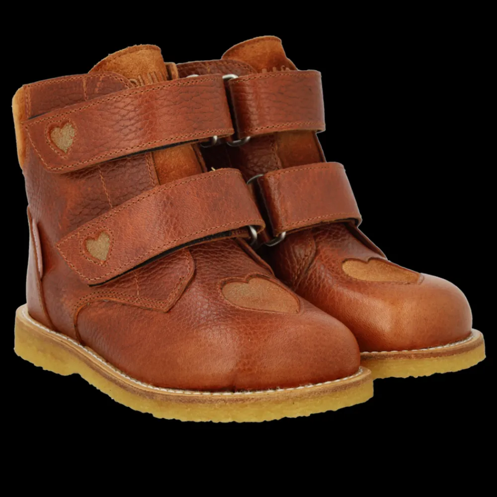 Angulus 2230-101 Støvler, , 27-Børn Støvler