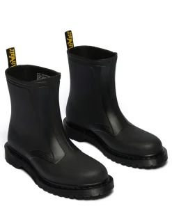 Dr. Martens 1460 Sub Max Gummistøvler, , 45-Dame Støvler|Gummistøvler