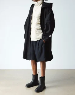 Dr. Martens 1460 Sub Max Gummistøvler, , 45-Dame Støvler|Gummistøvler