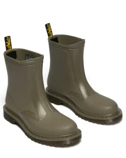 Dr. Martens 1460 Sub Max Gummistøvler, , 44-Dame Støvler|Gummistøvler