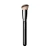 MAC 170 Synthetic Bounded Slant Brush- Makeupbørster