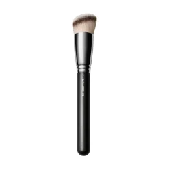 MAC 170 Synthetic Bounded Slant Brush- Makeupbørster