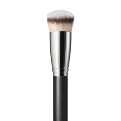 MAC 170 Synthetic Bounded Slant Brush- Makeupbørster