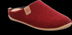 Rohde 6863 Tweed Hjemmesko, , 42-Dame Hjemmesko