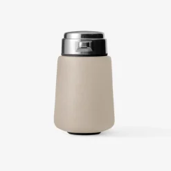 Discount 9 Vægophængt Sæbedispenser, Dispensere & Tandkrus