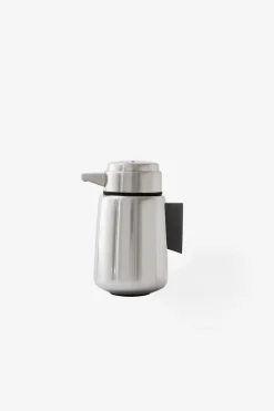 Discount 9 Vægophængt Sæbedispenser, Dispensere & Tandkrus