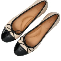 Online A8041 Ballerinasko, , 41 Dame Flade Sko|Ballerinaer
