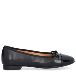 Billi Bi A6021 Ballerinasko, , 36-Dame Flade Sko|Ballerinaer