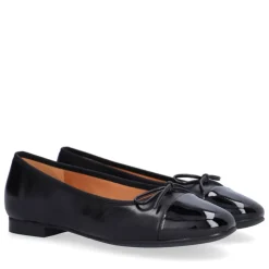 Billi Bi A6021 Ballerinasko, , 36-Dame Flade Sko|Ballerinaer
