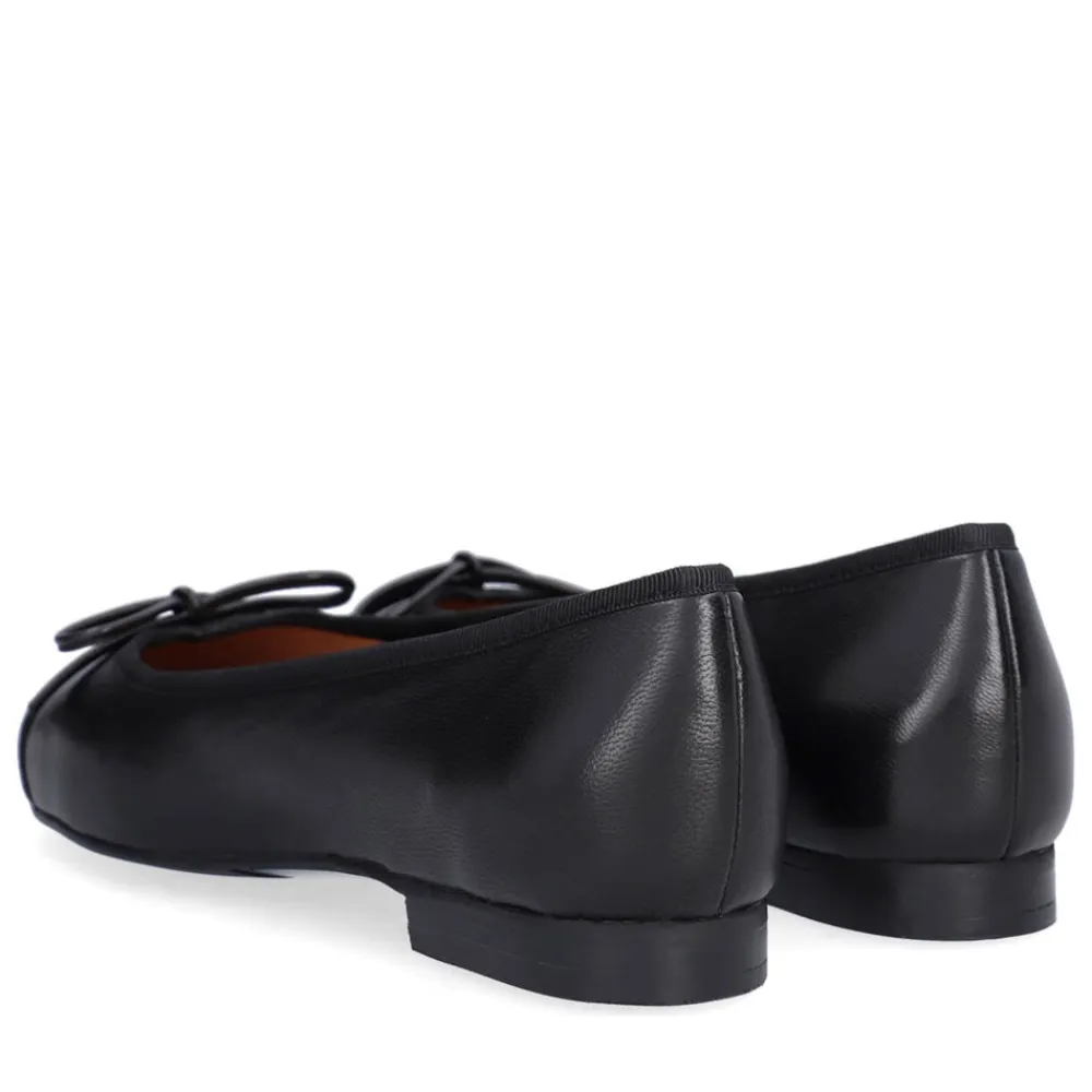 Billi Bi A6021 Ballerinasko, , 36-Dame Flade Sko|Ballerinaer