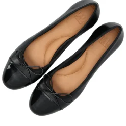 Billi Bi A8041 Ballerinasko, , 37-Dame Ballerinaer