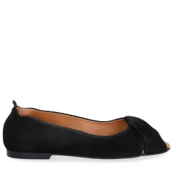 Online A6760 Ballerinasko, , 36 Dame Flade Sko|Ballerinaer