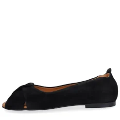 Online A6760 Ballerinasko, , 36 Dame Flade Sko|Ballerinaer