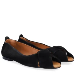 Online A6760 Ballerinasko, , 36 Dame Flade Sko|Ballerinaer