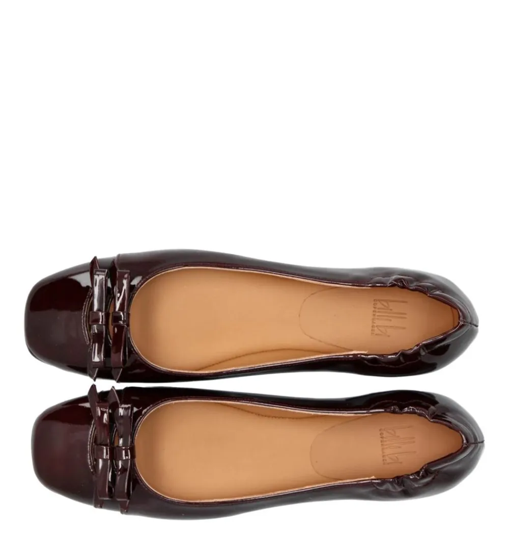 Discount A9428 Ballerinasko, , 42 Dame Ballerinaer