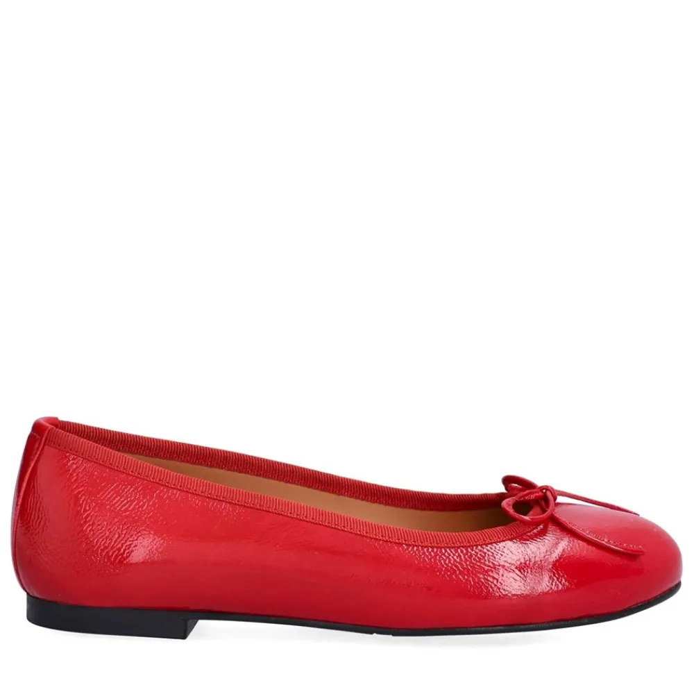 Sale A7981 Ballerinasko, , 37 Dame Flade Sko|Ballerinaer