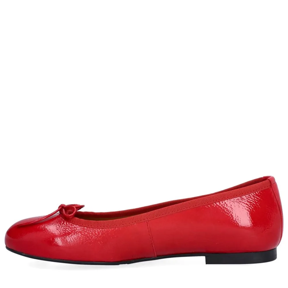 Sale A7981 Ballerinasko, , 37 Dame Flade Sko|Ballerinaer