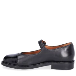 Outlet A6325 Loafers, , 41 Dame Flade Sko|Loafers