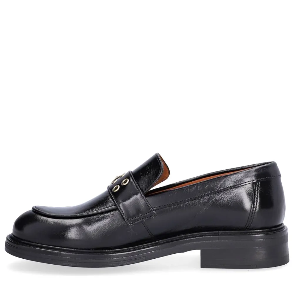A7032 Loafers, , 40 Dame Loafers