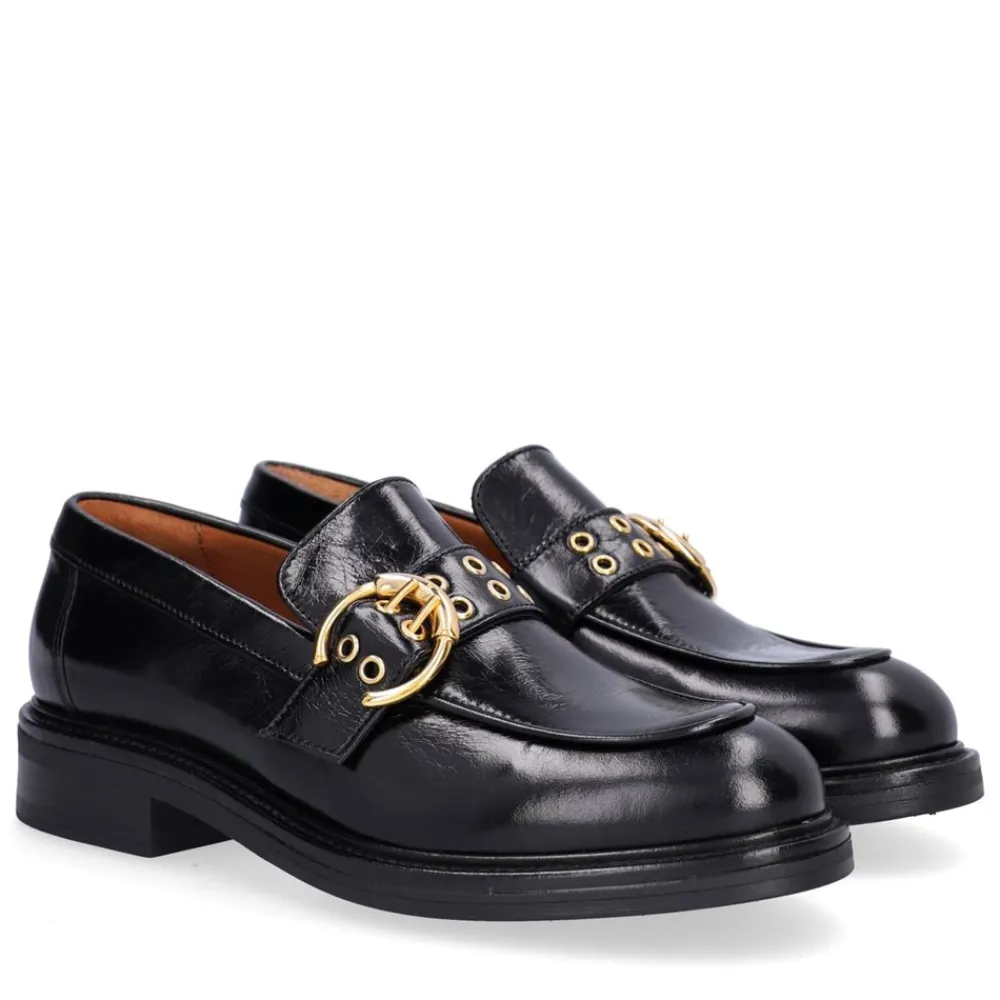 A7032 Loafers, , 40 Dame Loafers