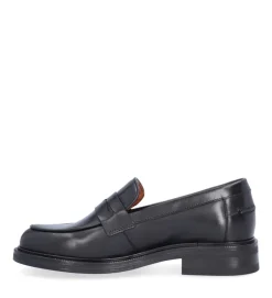 Billi Bi A11361 Loafers, , 38-Dame Loafers
