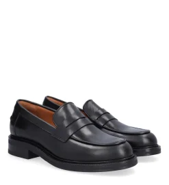 Billi Bi A11361 Loafers, , 38-Dame Loafers