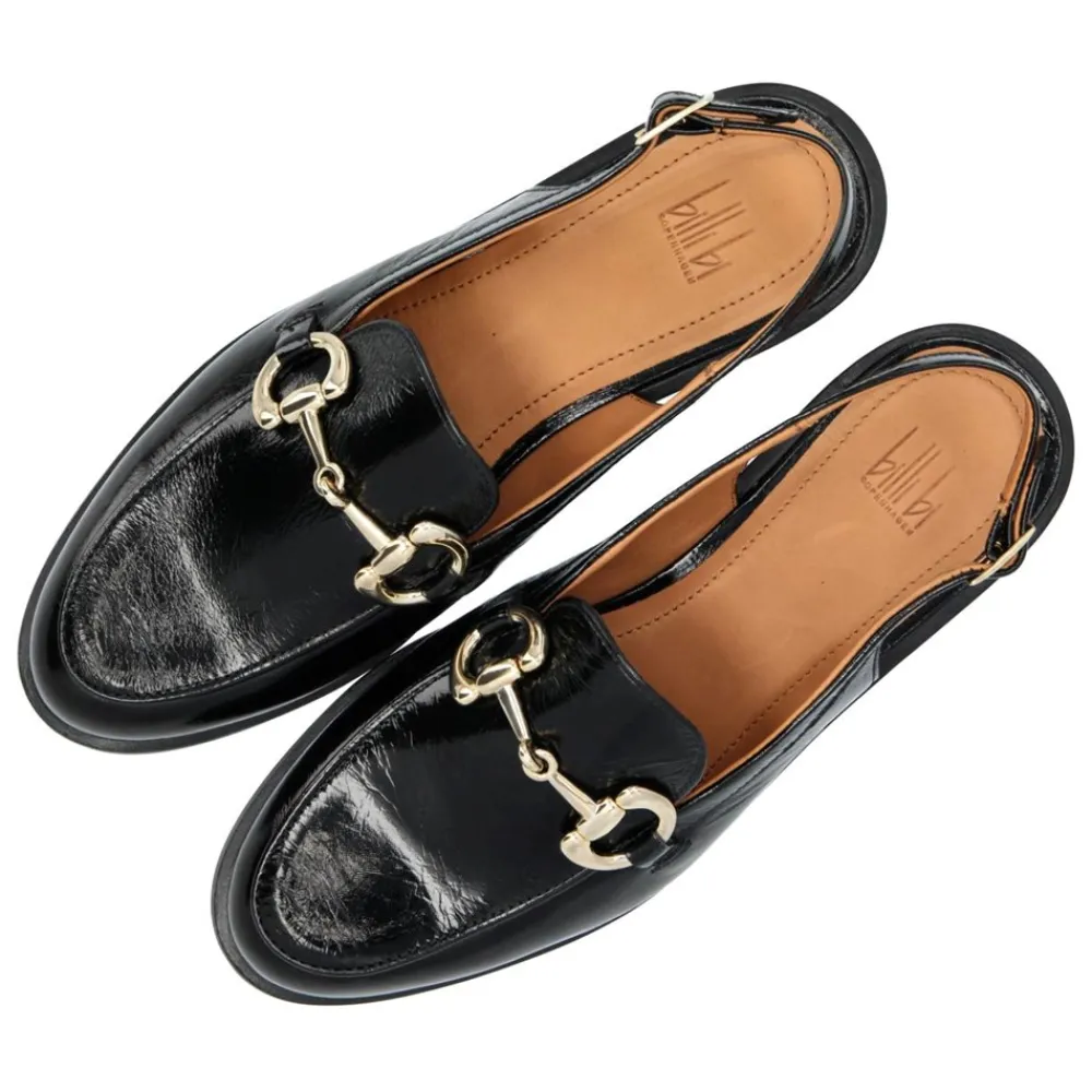 Billi Bi A6340 Loafers, , 41-Dame Loafers
