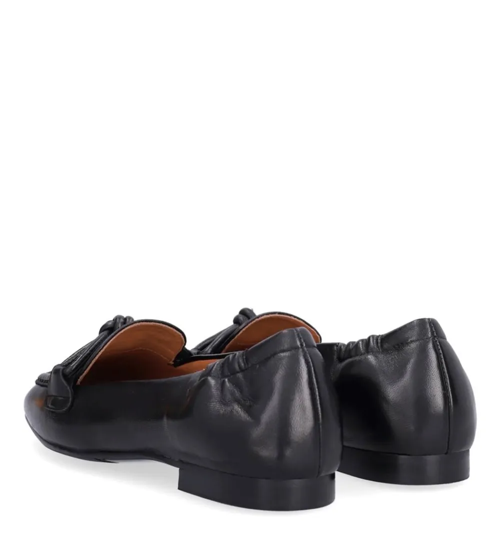 Billi Bi A9419 Loafers, , 38-Dame Loafers