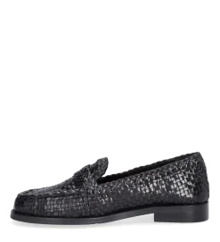 Outlet A8671 Loafers, , 36 Dame Loafers